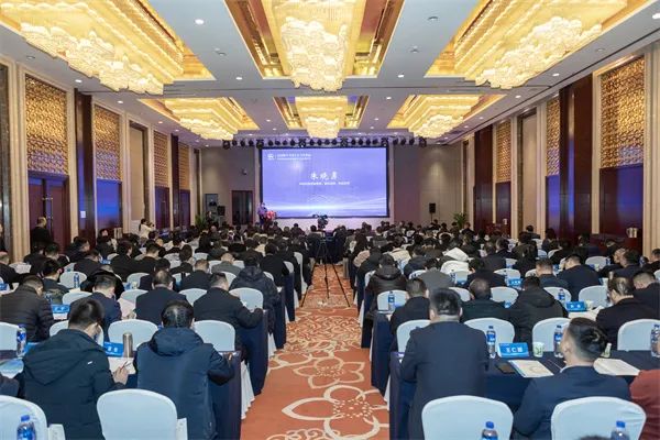 【聚焦】中鐵四局：2023年運(yùn)營(yíng)20座砂石料加工場(chǎng)、新建7座！全年?duì)I收超過(guò)1300億元