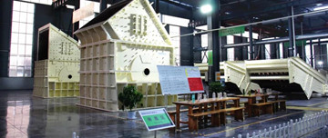 鑫金山持續(xù)深化6S管理，打造標準化綠色工廠