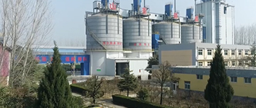 “鑫·砂無雙”制砂樓，機制砂界小王子，歡迎大家前來考察交流